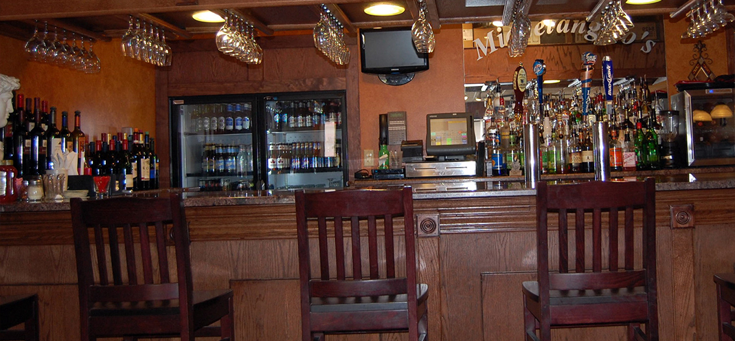 Michelangelo's Bar