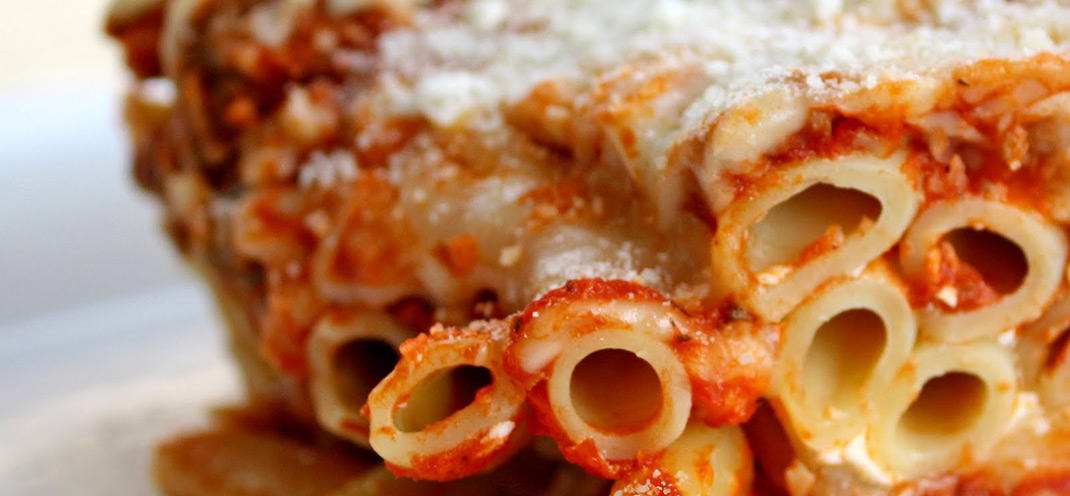 Michelangelo's Pizza