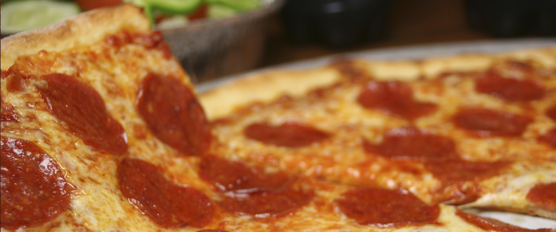 Michelangelo's Pizzeria and Ristorante